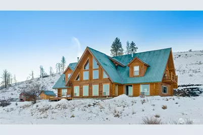 26200 N Wenas Road, Selah, WA 98942 - Photo 1