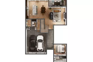 13715 SE 85th St, Newcastle, WA 98059 - Photo 18