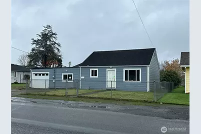 608 W Scott Street, Aberdeen, WA 98520 - Photo 1