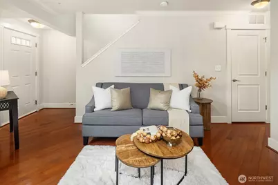 11017 7th Place W #6A, Everett, WA 98204 - Photo 4