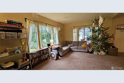 6810 NE Bergman Road, Bainbridge Island, WA 98110 - Photo 20