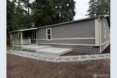 8215 192nd Street Ct E #34, Spanaway, WA 98387 - Photo 1