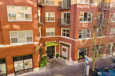 413 NE 70th Street #229, Seattle, WA 98115 - Photo 2