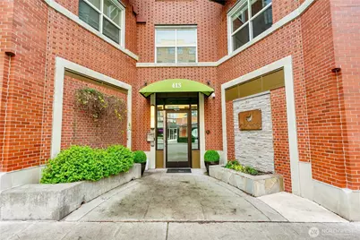 413 NE 70th Street #229, Seattle, WA 98115 - Photo 1