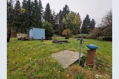 81 Barber Road, Clallam Bay, WA 98326 - Photo 1