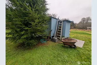 81 Barber Road, Clallam Bay, WA 98326 - Photo 22