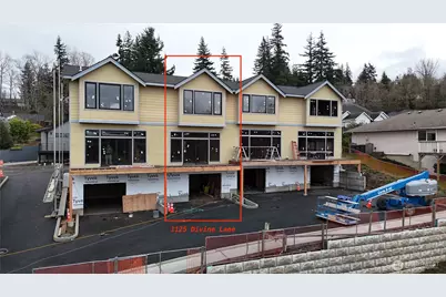 1109 Divine Lane, Bellingham, WA 98229 - Photo 1