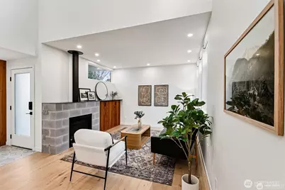 8605 5th Avenue NE #B, Seattle, WA 98115 - Photo 8