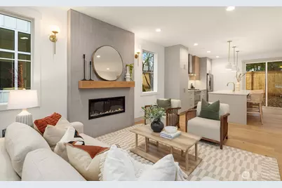 13115 NE 87th Lane, Kirkland, WA 98033 - Photo 4