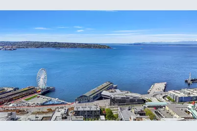 1415 2nd Avenue #2510, Seattle, WA 98101 - Photo 2