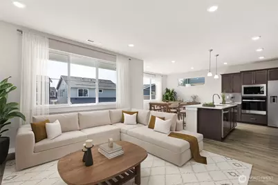 26869 NE 143rd Circle #16, Duvall, WA 98019 - Photo 4