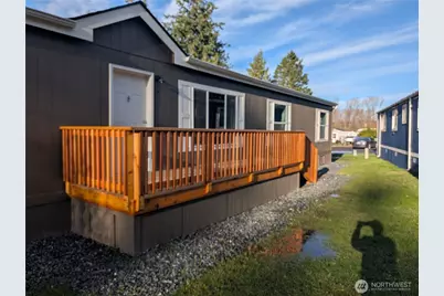 4000 Flynn Street #33, Bellingham, WA 98229 - Photo 1