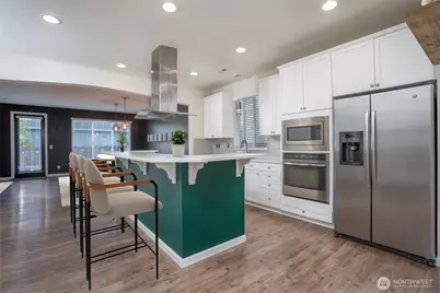 1127 27th Street NW, Puyallup, WA 98371 - Photo 4