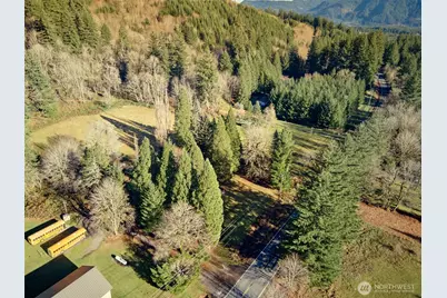 11846 Lewis River Road, Ariel, WA 98603 - Photo 1