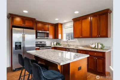 5012 216th Street Ct E, Spanaway, WA 98387 - Photo 8