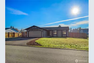 5012 216th Street Ct E, Spanaway, WA 98387 - Photo 2