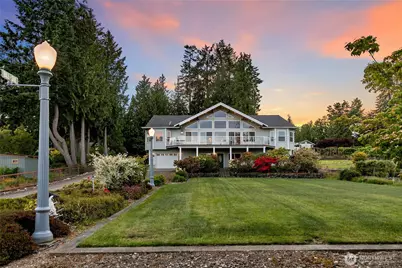 8151 E Seaview Drive, Port Orchard, WA 98366 - Photo 1