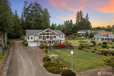 8151 E Seaview Drive, Port Orchard, WA 98366 - Photo 40