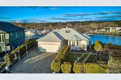 1648 Harbor Seal Drive, Point Roberts, WA 98281 - Photo 2