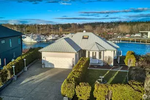 1648 Harbor Seal Dr, Point Roberts, WA 98281 - Photo 2