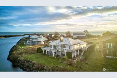 1648 Harbor Seal Drive, Point Roberts, WA 98281 - Photo 1