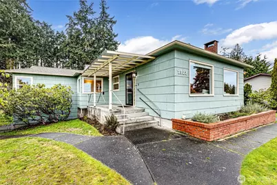 1922 W 7th Street, Port Angeles, WA 98363 - Photo 2