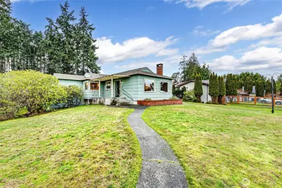 1922 W 7th Street, Port Angeles, WA 98363 - Photo 4
