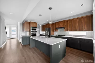 5550 NW Bonfire Court, Bremerton, WA 98312 - Photo 20