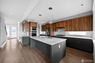 5550 NW Bonfire Ct, Bremerton, WA 98312 - Photo 20