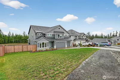 5550 NW Bonfire Court, Bremerton, WA 98312 - Photo 4