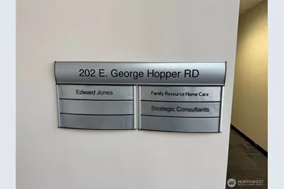 325 E George Hopper Road #202, Burlington, WA 98233 - Photo 8