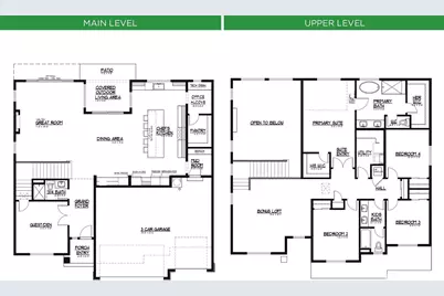 11608 194th Avenue E, Bonney Lake, WA 98391 - Photo 2