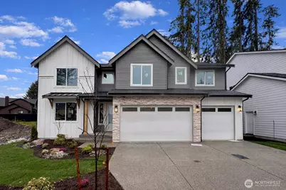 11608 194th Avenue E, Bonney Lake, WA 98391 - Photo 1