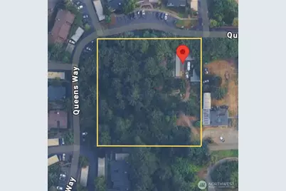 2810 Redwood Street, Milton, WA 98354 - Photo 4