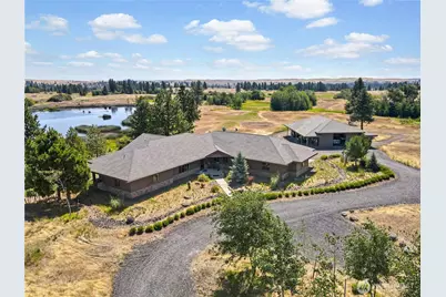 37227 S Long Road, Cheney, WA 99004 - Photo 2