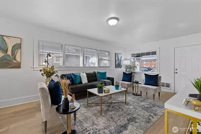 812 S 39th Street, Tacoma, WA 98418 - Photo 8