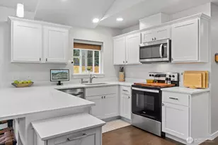 18204 E Clear Lake Blvd SE, Yelm, WA 98597 - Photo 8