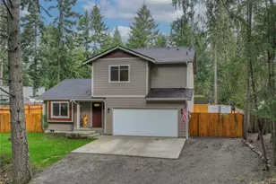 18204 E Clear Lake Blvd SE, Yelm, WA 98597 - Photo 2