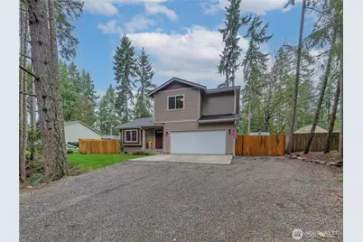 18204 E Clear Lake Boulevard SE, Yelm, WA 98597 - Photo 30