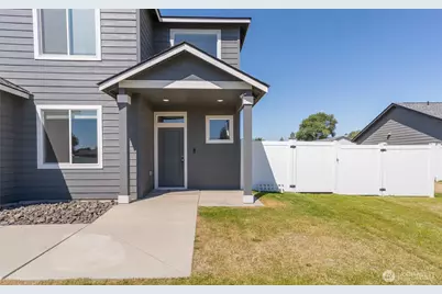 414 N Washington Street, Moses Lake, WA 98837 - Photo 2