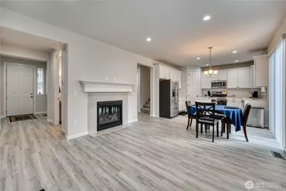 12819 Springboard Avenue NW, Silverdale, WA 98383 - Photo 4