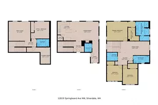 12819 Springboard Ave NW, Silverdale, WA 98383 - Photo 40