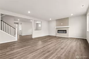 2446 Trailside Dr NE, Olympia, WA 98506 - Photo 4