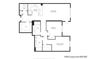 5440 Leary Ave NW, Seattle, WA 98107 - Photo 40