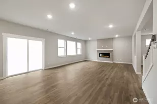 2513 Trailside Dr NE, Olympia, WA 98506 - Photo 4