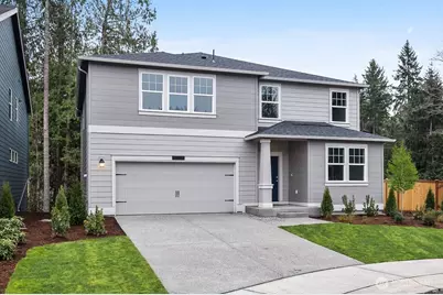 2513 Trailside Drive NE #196, Olympia, WA 98506 - Photo 1