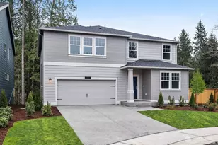 2513 Trailside Dr NE, Olympia, WA 98506 - Photo 1