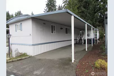 11622 Silver Lake Road #SP 93, Everett, WA 98208 - Photo 1