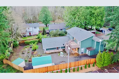 2214 Eastend NW, Olympia, WA 98502 - Photo 2