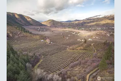 0 Tigner Road, Cashmere, WA 98815 - Photo 2